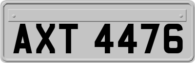 AXT4476