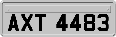 AXT4483