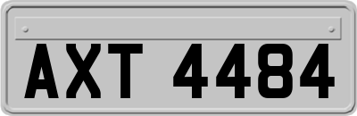 AXT4484