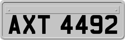 AXT4492