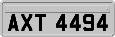 AXT4494