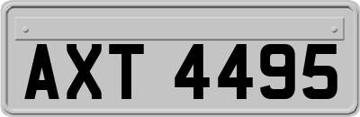 AXT4495