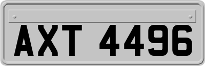 AXT4496