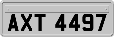 AXT4497