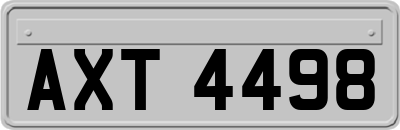 AXT4498