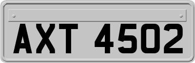 AXT4502