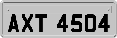 AXT4504
