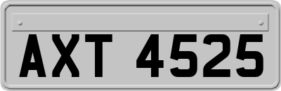AXT4525