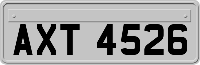 AXT4526
