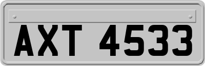 AXT4533