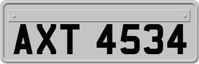AXT4534