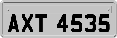 AXT4535