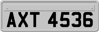 AXT4536