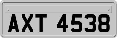 AXT4538
