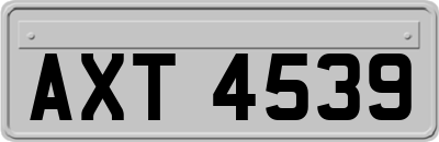 AXT4539