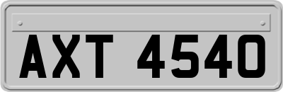 AXT4540