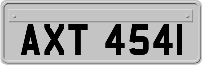 AXT4541