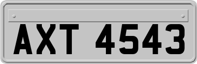AXT4543