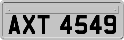 AXT4549