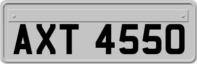 AXT4550