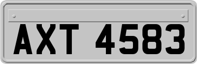 AXT4583