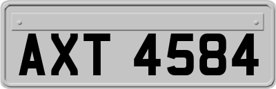AXT4584