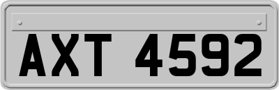 AXT4592