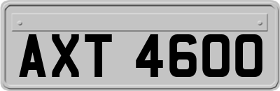 AXT4600