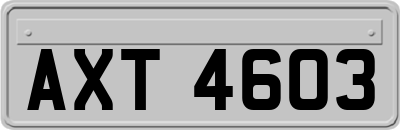 AXT4603
