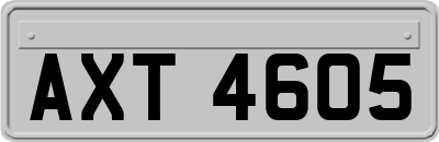 AXT4605