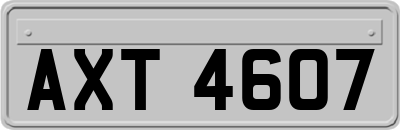 AXT4607