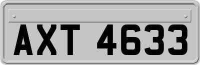 AXT4633