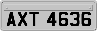 AXT4636
