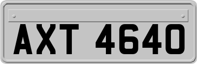 AXT4640