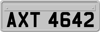 AXT4642
