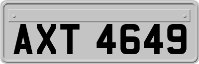 AXT4649