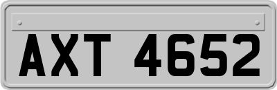 AXT4652