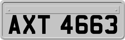 AXT4663
