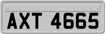 AXT4665