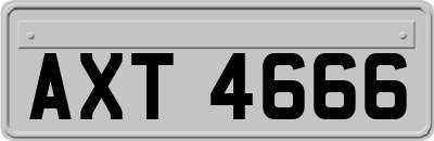 AXT4666