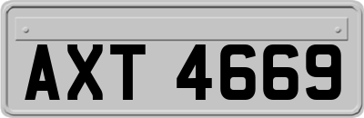 AXT4669