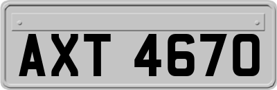 AXT4670