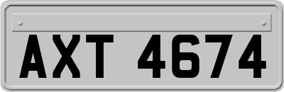 AXT4674