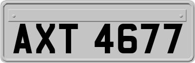 AXT4677