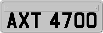 AXT4700