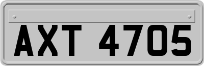 AXT4705