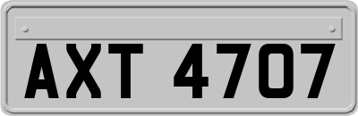 AXT4707