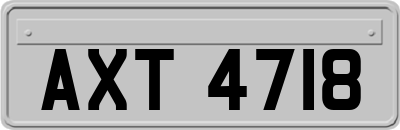 AXT4718