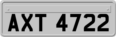 AXT4722