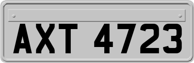 AXT4723